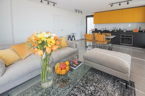 Apartamento Coloured Mansion In Corralejo