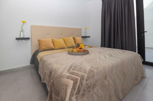 Apartamento Coloured Mansion In Corralejo