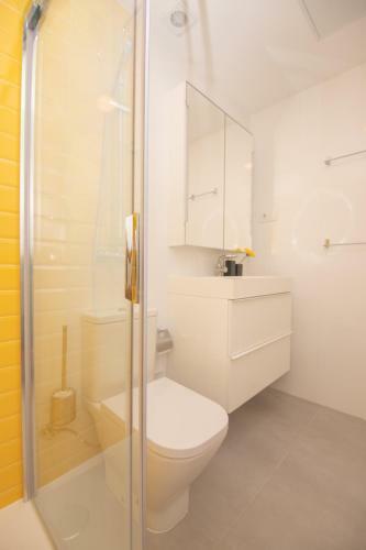 Apartamento Coloured Mansion In Corralejo