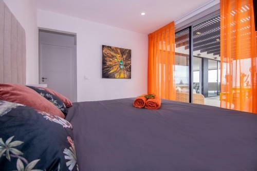 Apartamento Coloured Mansion In Corralejo