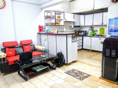 Apartamento Center Karachi Guest House
