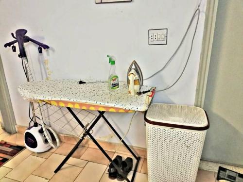 Apartamento Center Karachi Guest House
