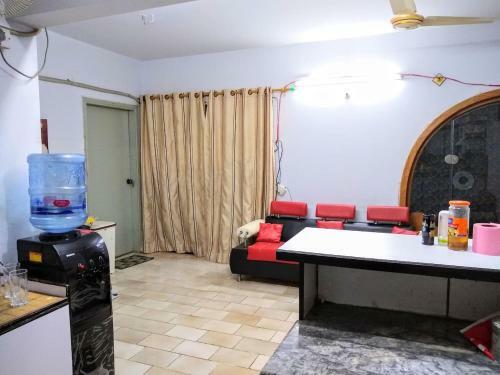 Apartamento Center Karachi Guest House