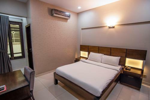 Hostal Hillside Homes