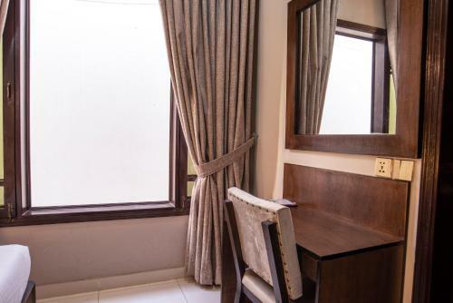 Hostal Hillside Homes