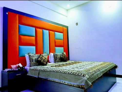 Hotel Galaxy Inn Guest House