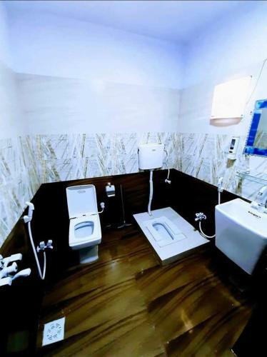 Hotel Galaxy Inn Guest House