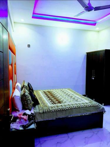Hotel Galaxy Inn Guest House
