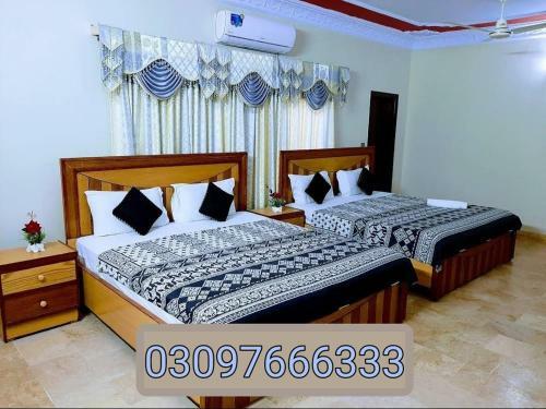 Hotel Galaxy Inn Guest House