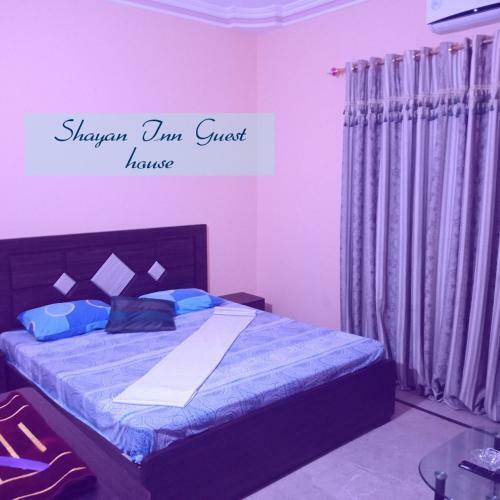 Hostal Shayan Residency Guest House