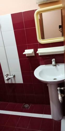 Hostal Shayan Residency Guest House