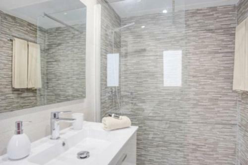 Apartamento Aldara Home