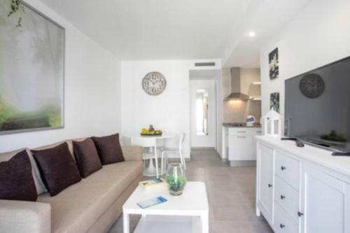 Apartamento Aldara Home