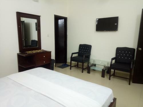 Hostal The Muslim Guest House