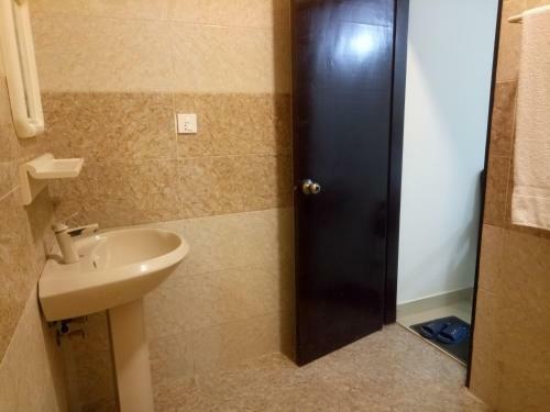 Hostal The Muslim Guest House