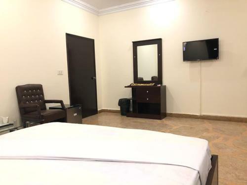 Hostal The Muslim Guest House