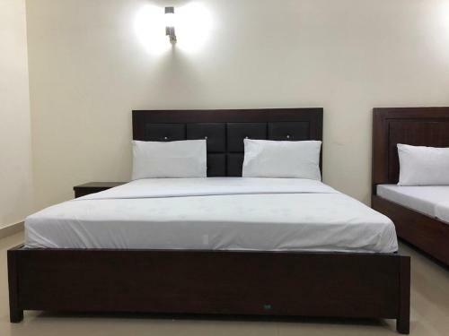 Hostal The Muslim Guest House