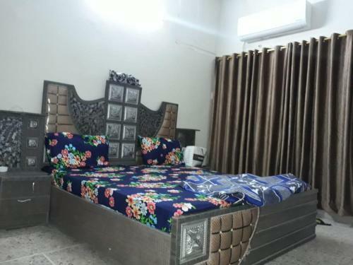 Bed & Breakfast Kda Guesthouse