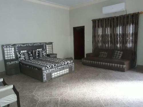 Bed & Breakfast Kda Guesthouse