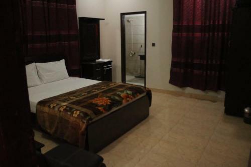 Bed & Breakfast Kda Guesthouse