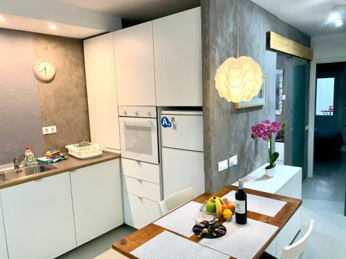 Apartamento Rinc�n Feliz