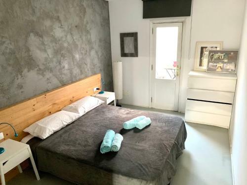 Apartamento Rinc�n Feliz