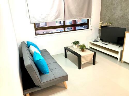 Apartamento Rinc�n Feliz