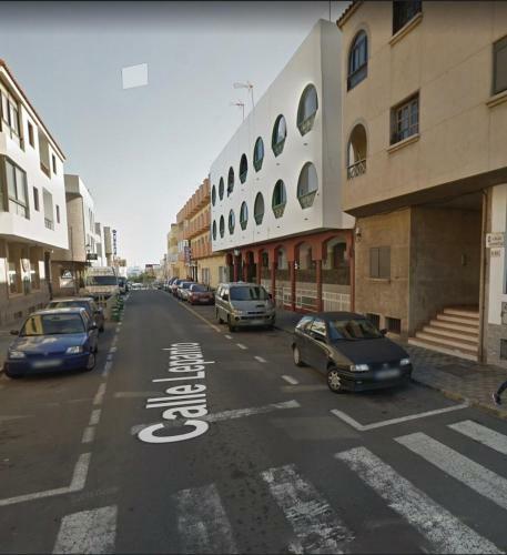 Apartamento Rinc�n Feliz