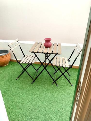 Apartamento Rinc�n Feliz