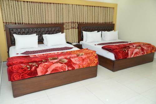 Hotel New Era Guest House