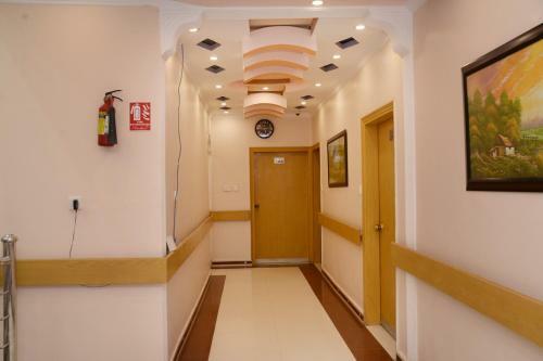Hotel New Era Guest House