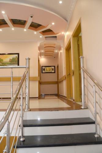 Hotel New Era Guest House