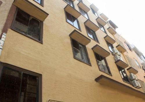 Hotel Ktown Rooms, Dha Phase 7