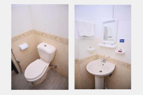 Hotel Ktown Rooms, Dha Phase 7