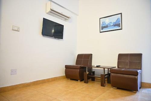 Hotel Ktown Rooms, Dha Phase 7