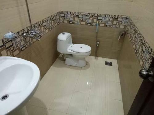 Hostal Couple Guest House Karachi