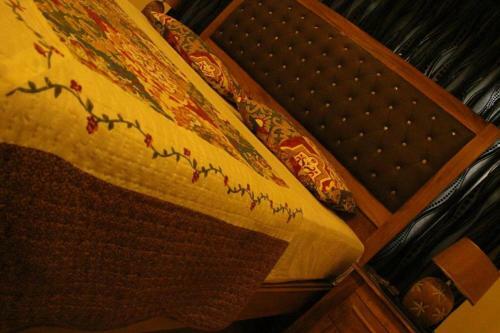 Albergue Hotel Inn Karachi