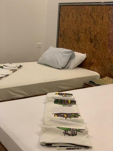 Hostal Ashiana Guest House