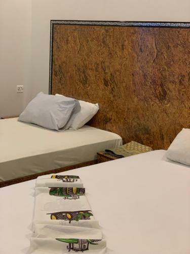 Hostal Ashiana Guest House