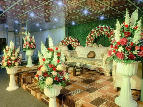 Hostal Ashiana Guest House