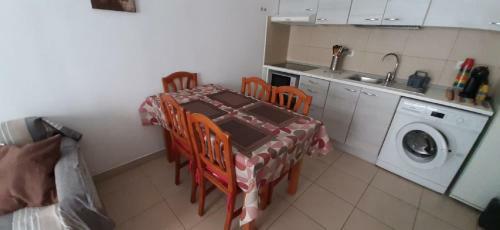 Apartamento Casa Olga