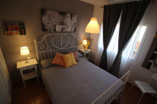Apartamento Las Vistas Al Mar