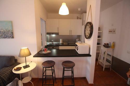 Apartamento Las Vistas Al Mar