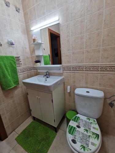 Apartamento Brisa De Mar