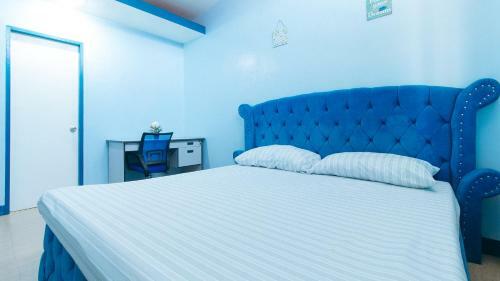 Hotel Blue Se�orita Private Resort Cavite