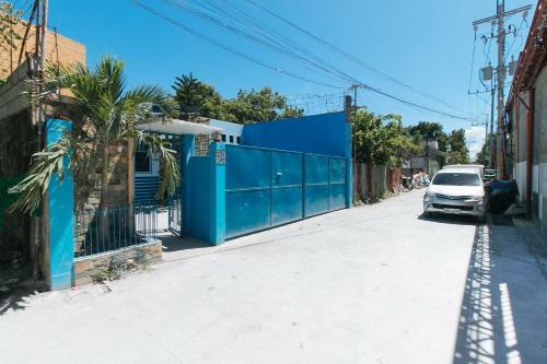 Hotel Blue Se�orita Private Resort Cavite