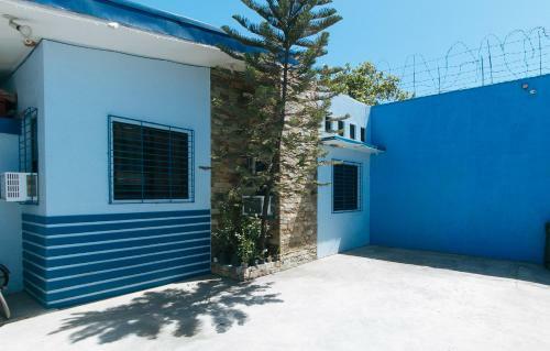 Hotel Blue Se�orita Private Resort Cavite