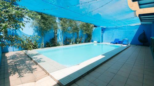 Hotel Blue Se�orita Private Resort Cavite