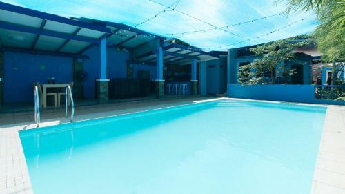Hotel Blue Se�orita Private Resort Cavite