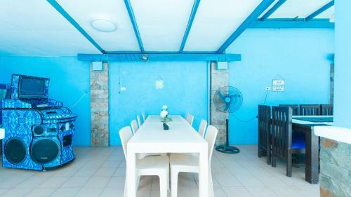 Hotel Blue Se�orita Private Resort Cavite